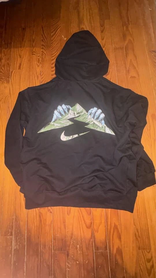 Nike Trail sweater – photo 2